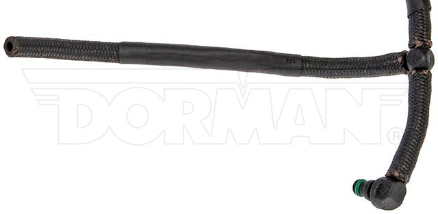 Dorman 904123 Rubber Injector Return Line with Fittings - image 3