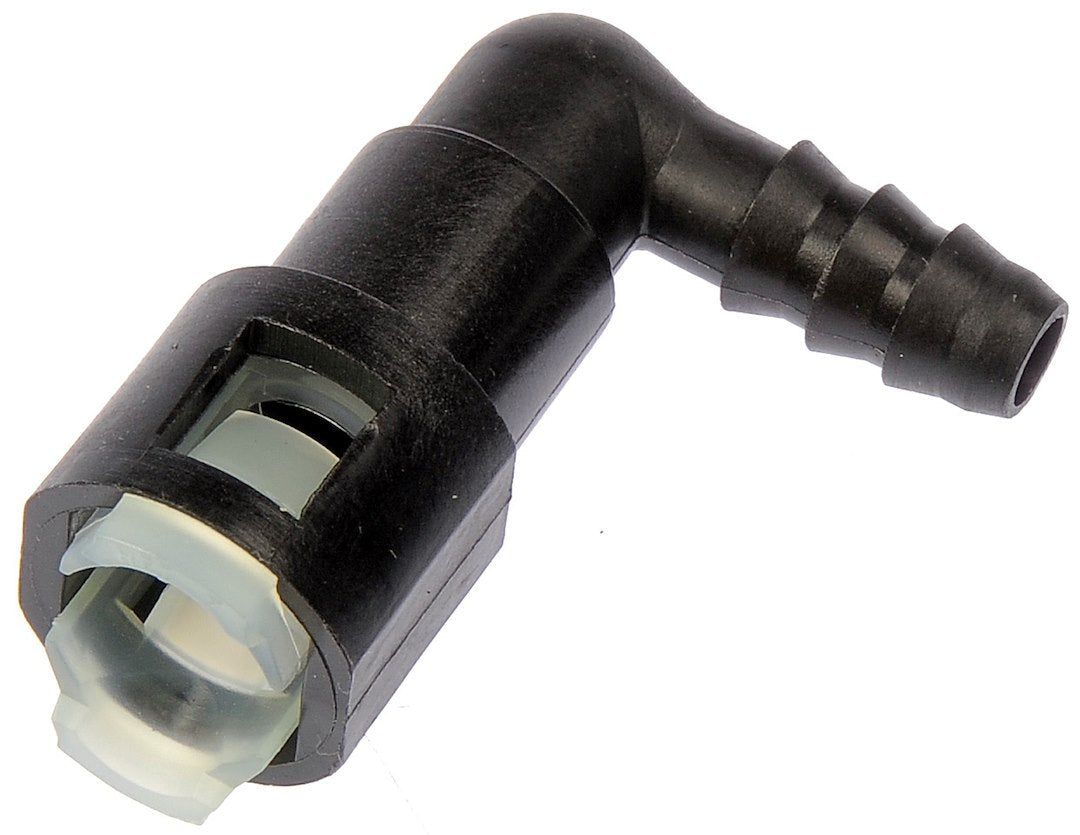 Dorman 800-081 5/16-Inch 90-Degree Quick-Connect Adapters - image 2