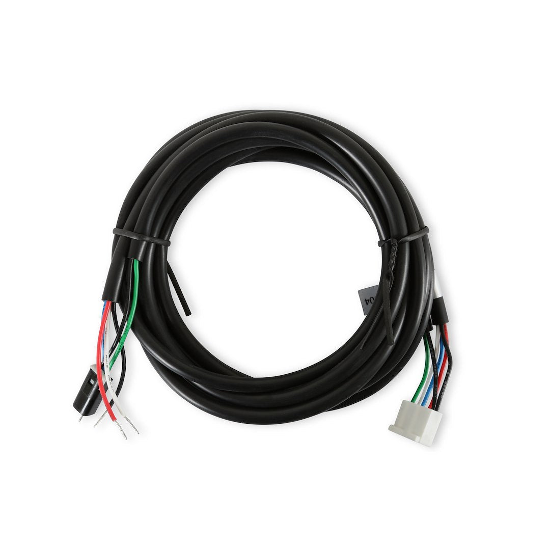 Aem Electronics 30-4402 Gauge Oil Temp/ Trans Temp/ Water Temp - image 2
