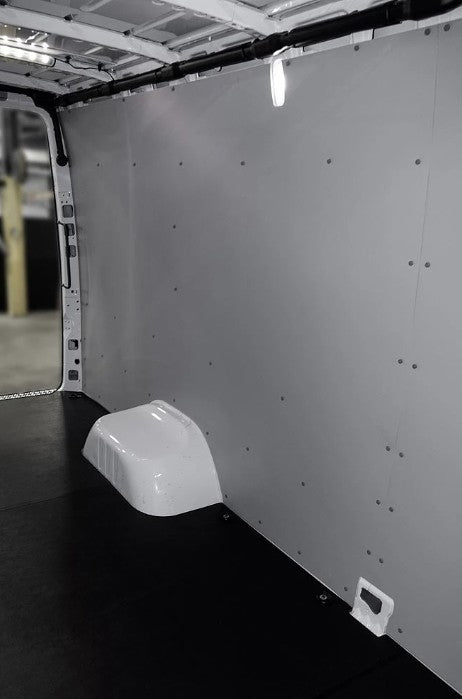Legend Fleet 05r04-20-H ProMaster Interior Wall Liner