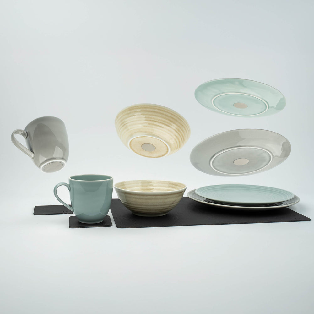 Silwy Magnetic Po-Vs-Mm Dish Set - image 1