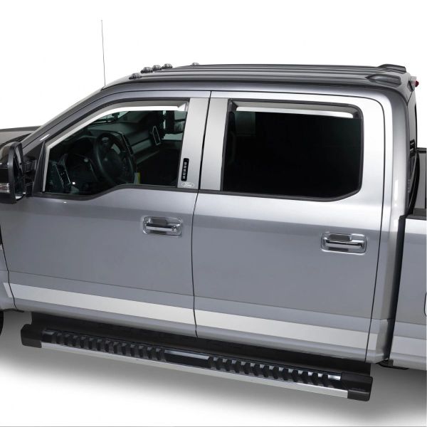 Putco 9751460 Rocker Panel Molding
