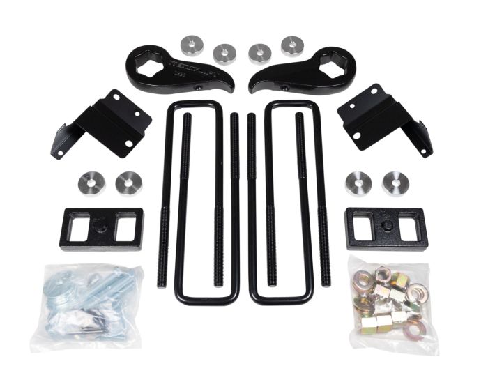 ReadyLIFT 69-30300 GM HD 3-Inch SST Lift Kit