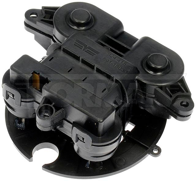 Dorman OE Solutions 924-415 Exterior Mirror Adjustment Motor - image 3
