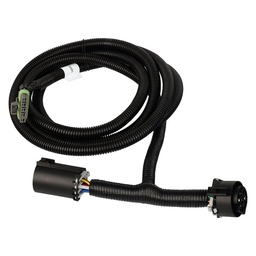 Magnum 407HPBRA1NB High Pro Headache Rack for GM 1500