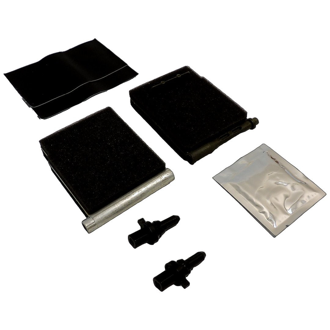 Crown Automotive 68080867AA HVAC Blend Door Repair Kit - image 3
