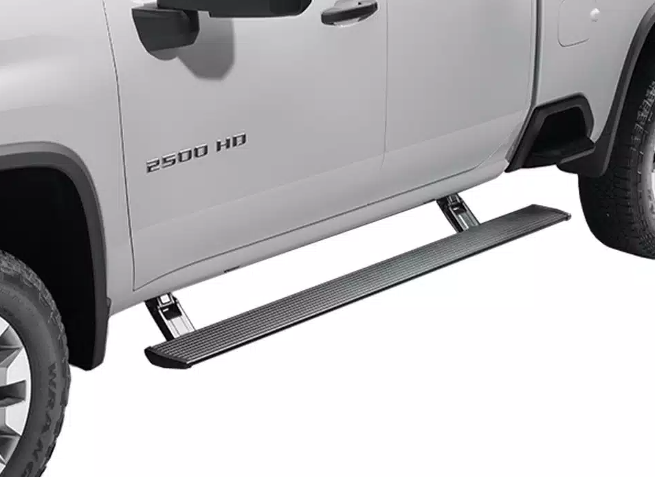Amp Research PowerStep™ Running Board 75135-01A - image 3