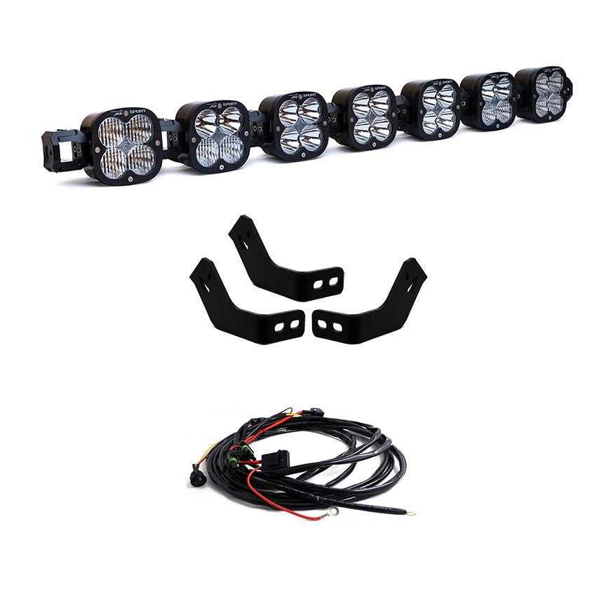Baja Design XL Series 45-5/16 Inch Light Bar 447745 - image 2