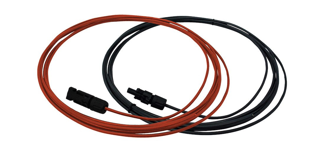 Samlex America Scw-20-2 Solar Panel Cable