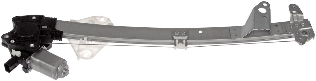 Dorman 751-072 Power Window Regulator and Motor - image 2