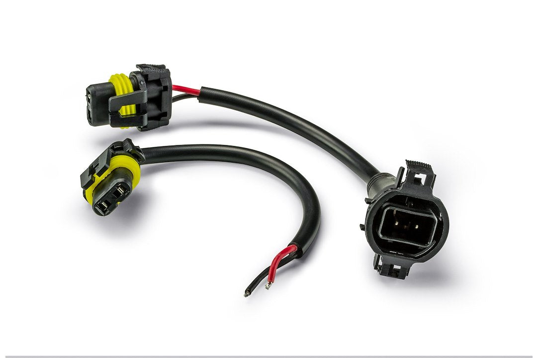 DV8 Offroad BCFLJL-01 30W LED Fog Lights