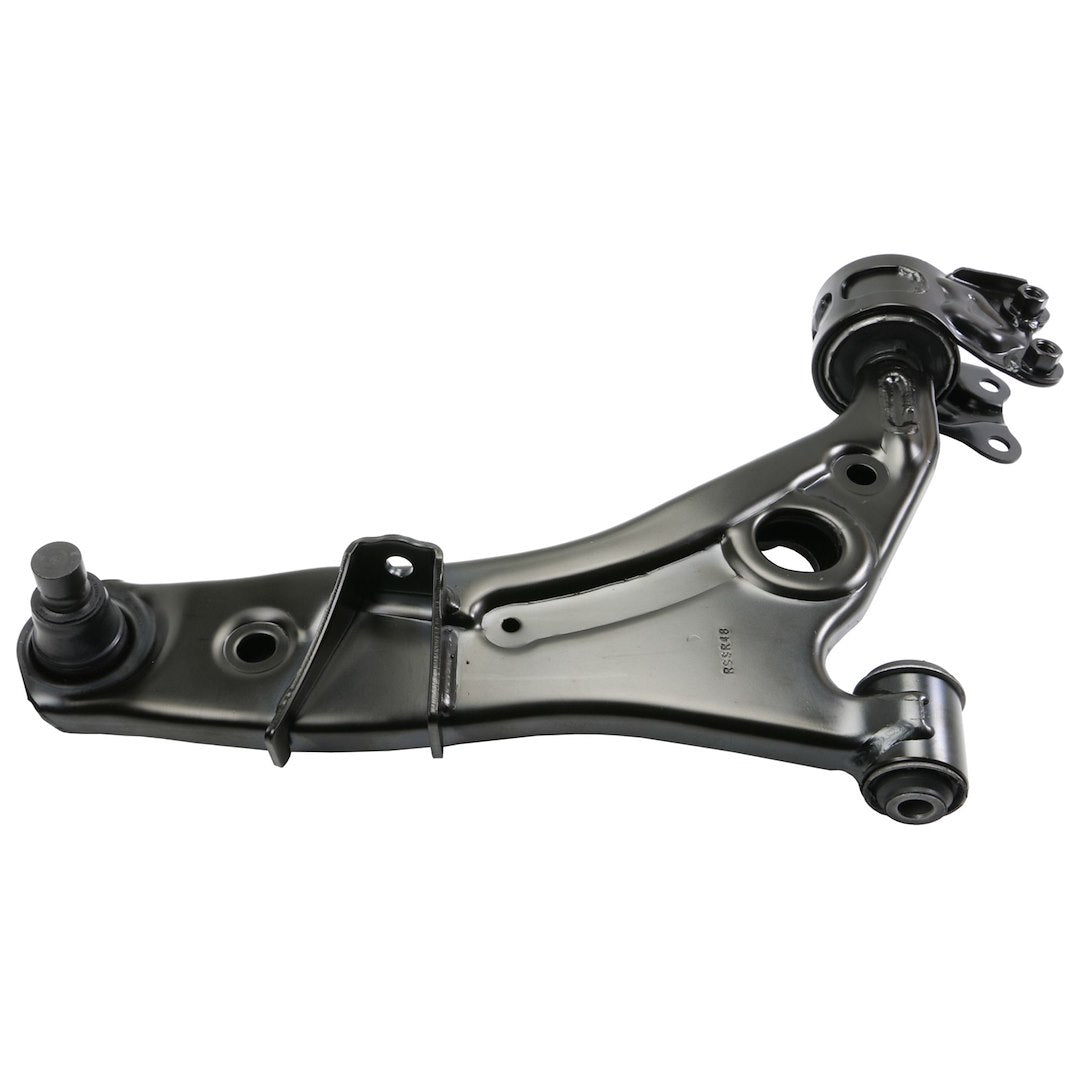 Moog Chassis RK620486 R-Series Single OEM Control Arm Assembly
