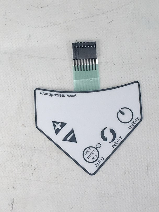 Maxxair Ventilation Solutions 10-21299k Roof Vent Control Circuit Board - image 1
