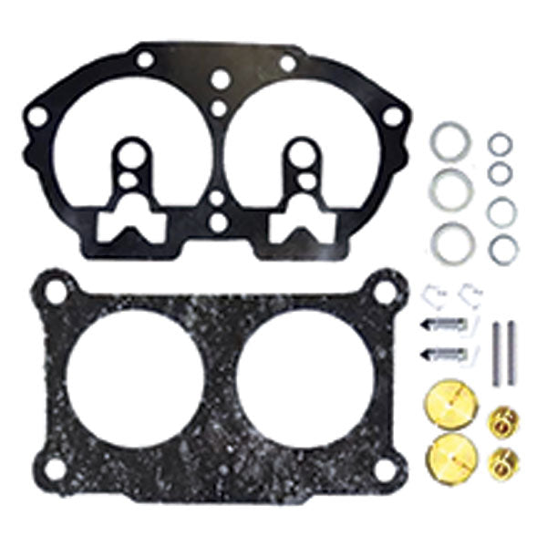 EMP 1300-09100 Carburetor Rebuild Kit