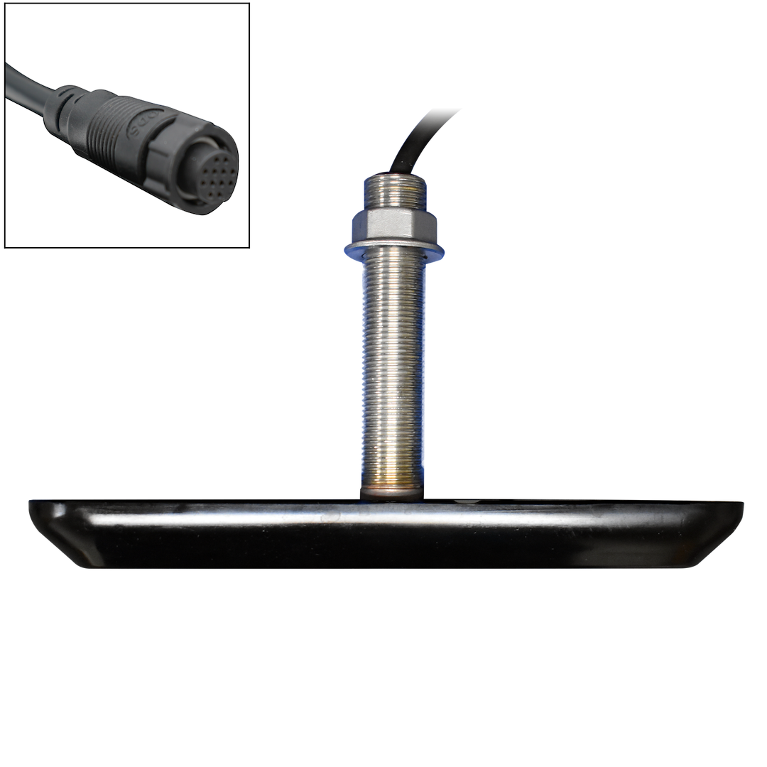 Furuno 455t-Ss903 CHIRP Side-Scan Transducer Set