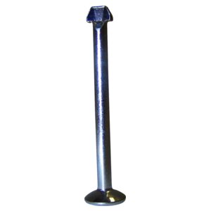 Crown Automotive J0938109 Drum-Brake Shoe Hold-Down Pin - image 3