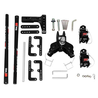Eaz Lift 48900 Weight Distribution Hitch - image 4