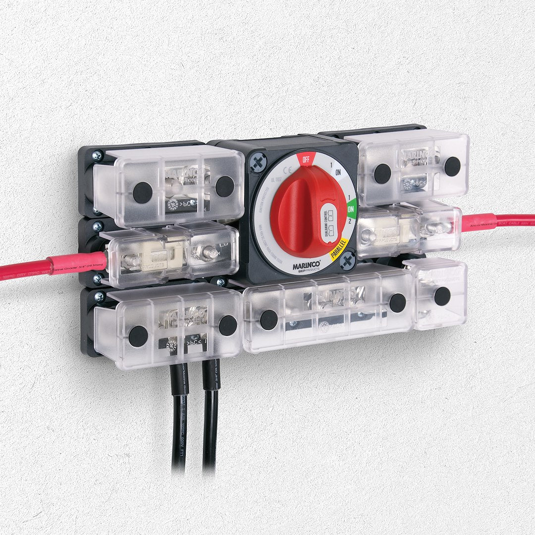 Bep Marine 777-Bb5s-650 Busbar - image 3