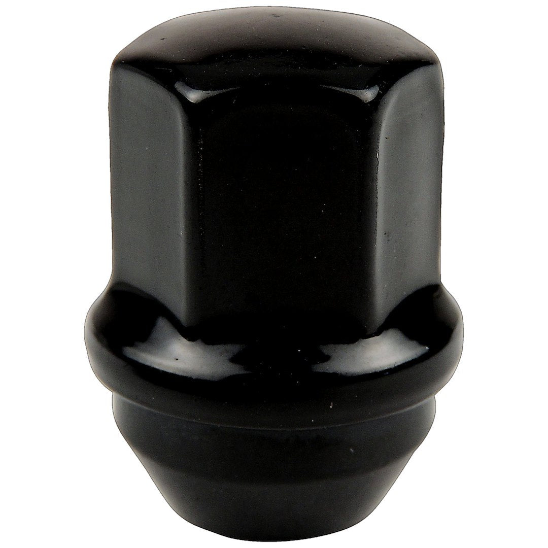Crown Automotive 6509422BL Black M14x1.5 Lug Nut - image 3