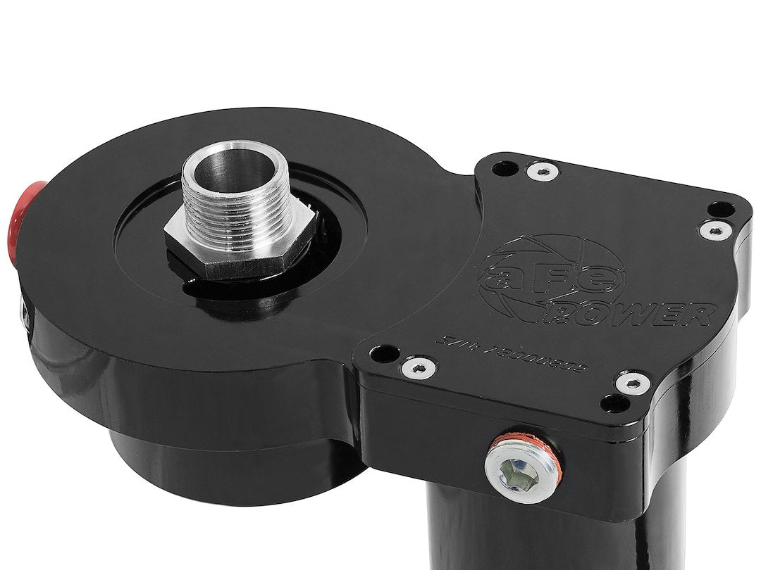 Advanced Flow Engineering 42-23011 Fuel Lift Pump Diesel - image 3