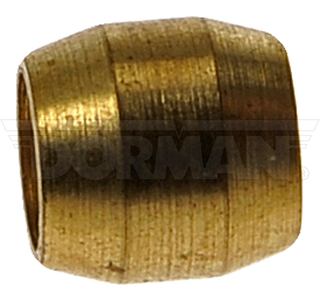 Dorman 785-442d Brass Compression Sleeves, Pack of 4 - image 2