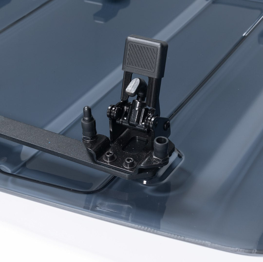 Putco 581001 Element Sky Hard Top