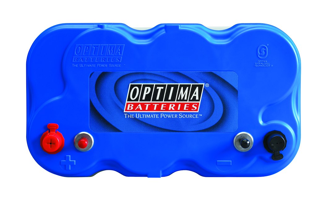 Optima Battery 8027-127 Battery - image 5
