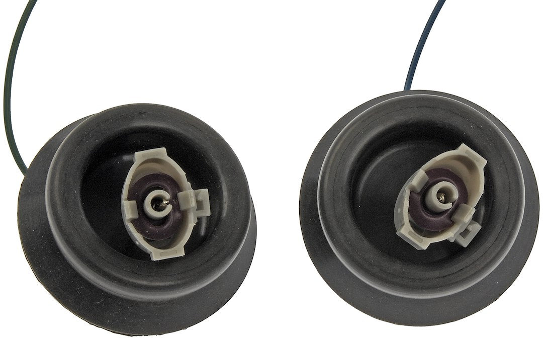 Dorman OE Solutions 917-033 Ignition Knock - Detonation Sensor Connector - image 2
