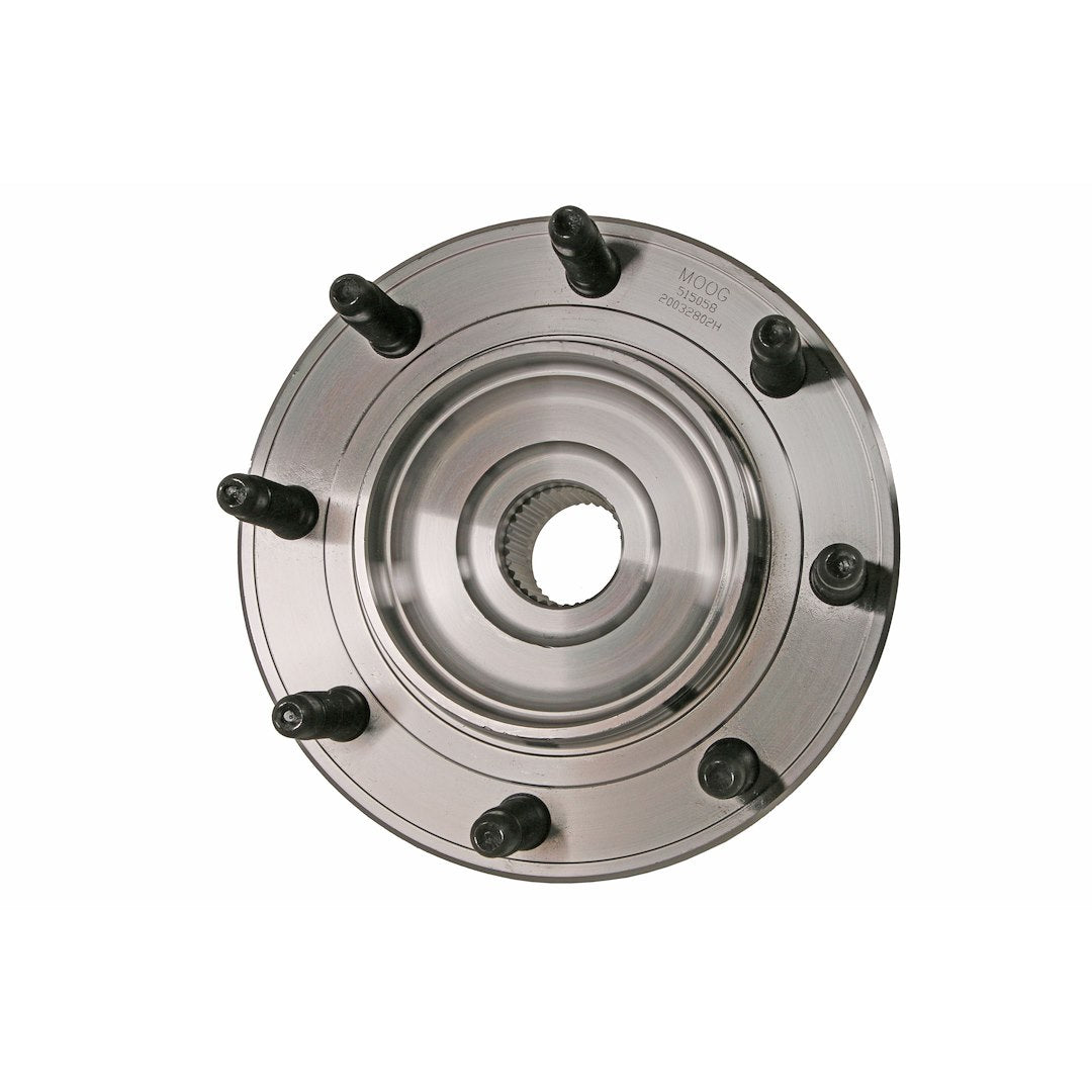 Moog Hub Assemblies 515058 Wheel Bearing and Hub Assembly