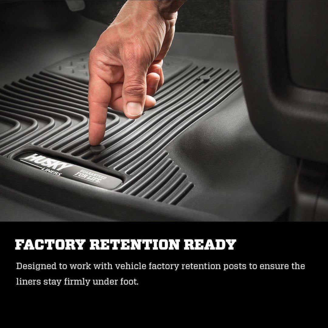 Husky Liner 53821 Floor Liner - image 5