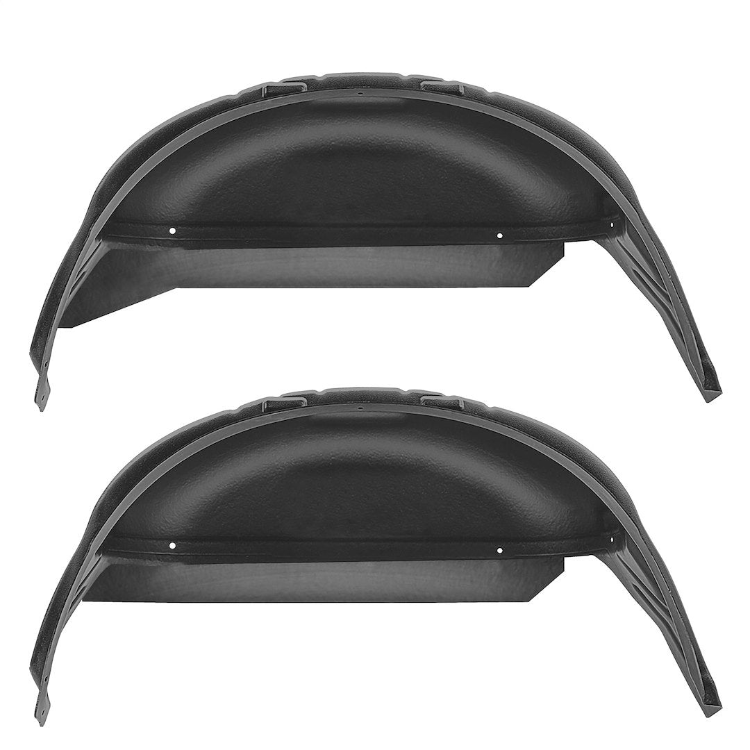 Husky Liners 79161 Matte Black TPO Inner Fender Liner