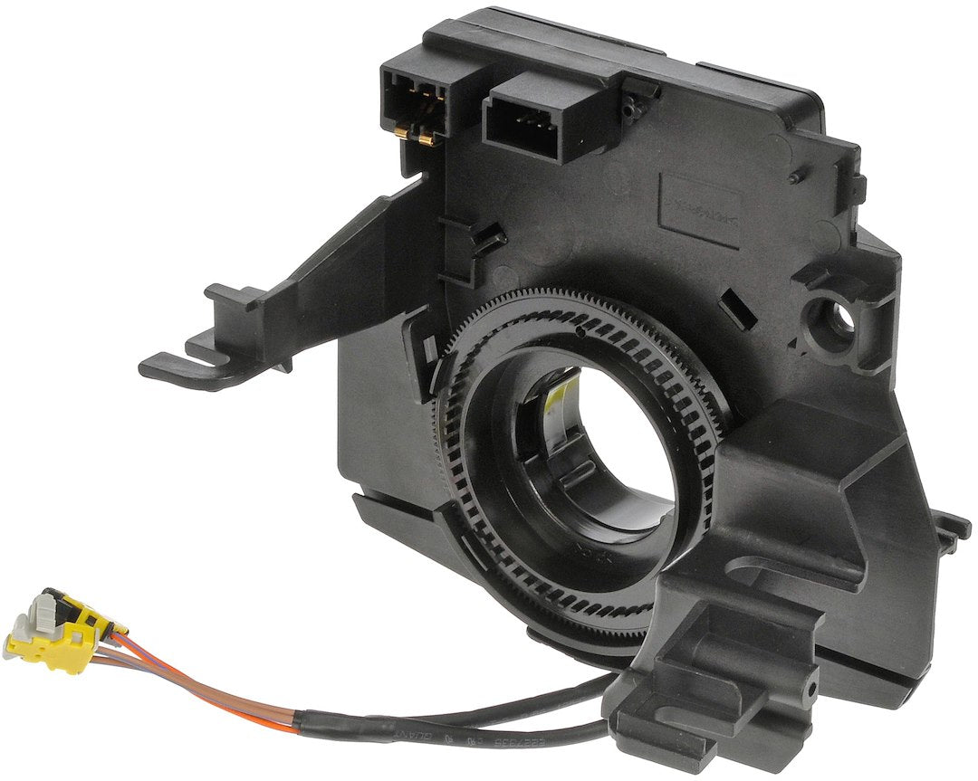 Dorman 525129 Black Plastic Replacement Clockspring - image 1
