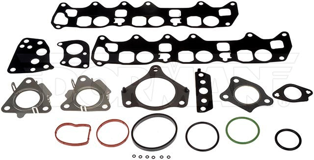 Dorman 615940 4-Inch Round-Port Intake Manifold Gasket - image 1