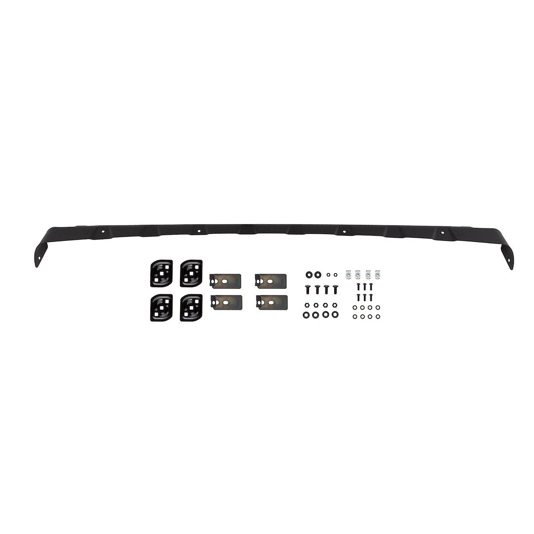Arb 17915060 Roof Basket Wind Deflector - image 1