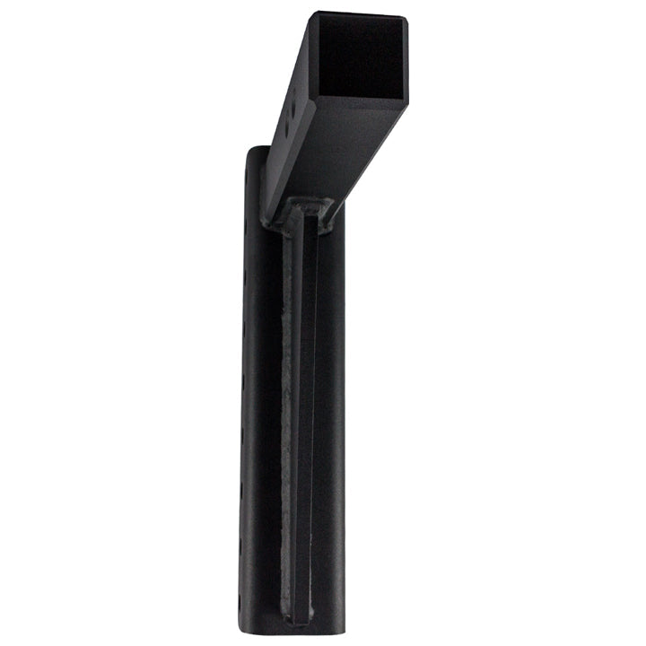 Bulletproof Hitches Hd2512 Trailer Hitch Ball Mount - image 9