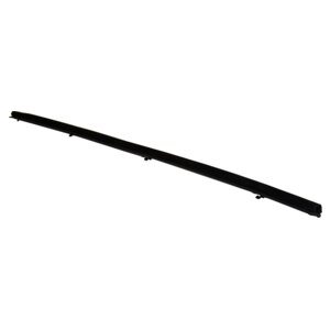 Crown Automotive J5762384 Right Inner Door Glass Weatherstrip - image 3