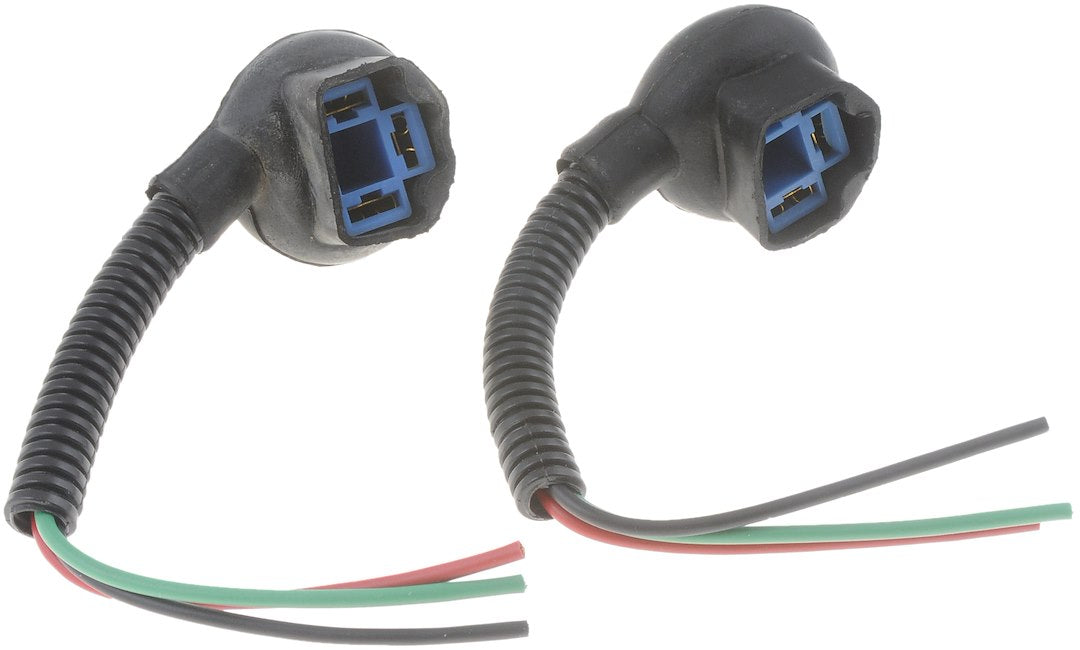Dorman 84790 High-Temperature Standard Headlight Socket - image 3