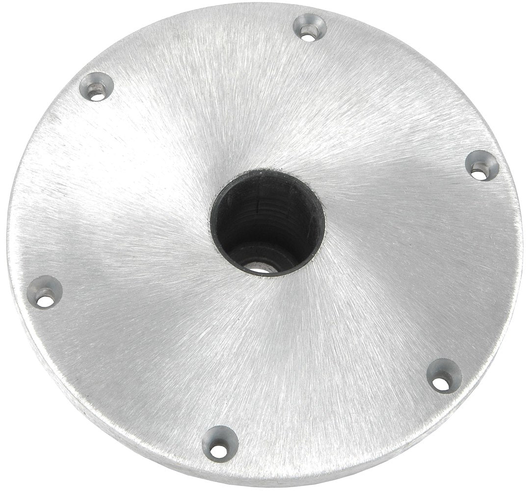 Springfield Marine 1640002 Aluminum Seat Pedestal Base