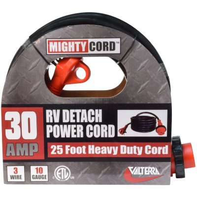 Valterra A10-3025ed Power Cord - image 2