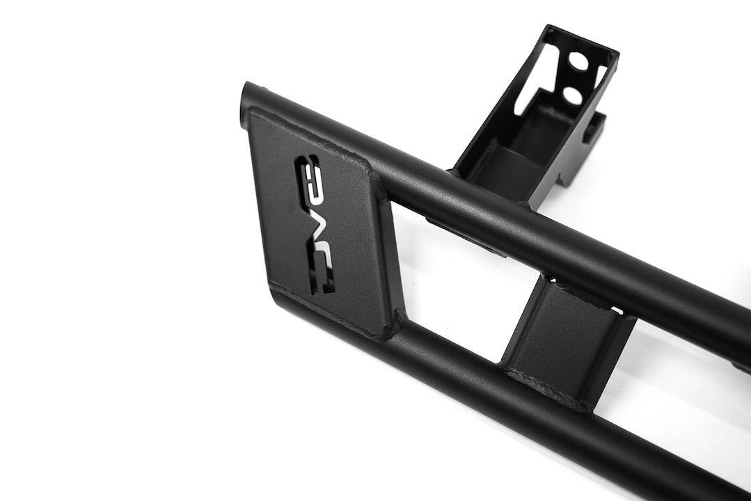 DV8 Offroad SRTT1-04 Tacoma Rock Sliders with Steps