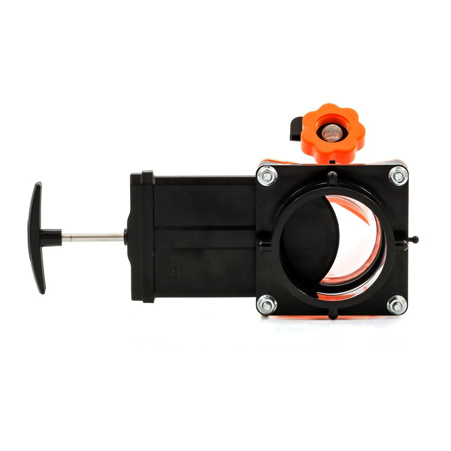 Camco 39085 Sewer Waste Valve Fitting - image 5