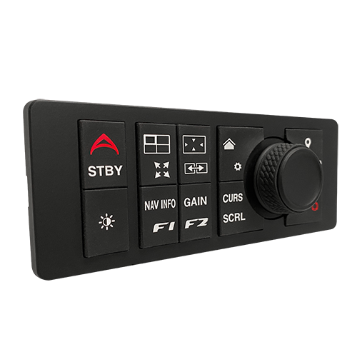 Furuno Mcu006h NavNet Multifunction Display Remote