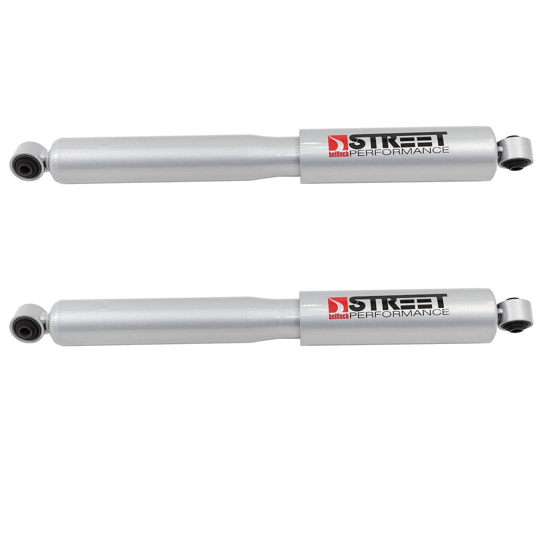 Bell Tech 1055sp Lowering Kit - image 2