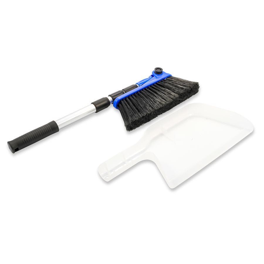 Camco 43623 Broom - image 1