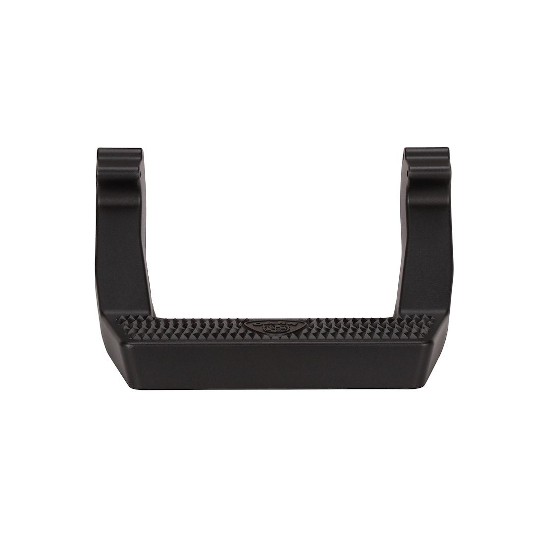 Carr 118221-1 LD XP3 Single Black Step - image 1