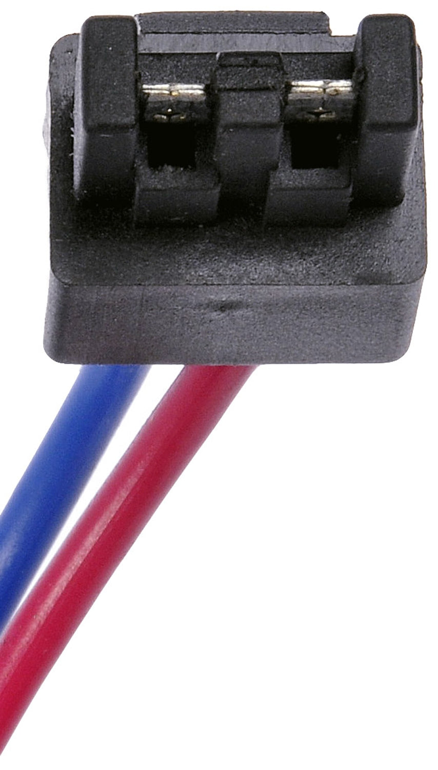 Dorman 741-844 Power Window Regulator with Arm and Motor - image 3