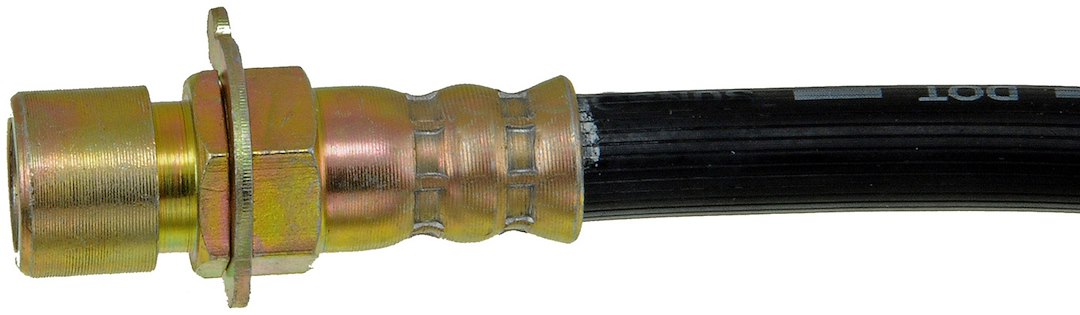 Dorman First Stop H35076 Brake Hose - 14-1/2 Inch - image 2
