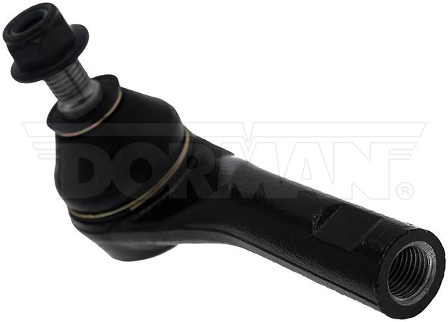Dorman Chassis TO81082PR Premium Steel Tie Rod End - image 2