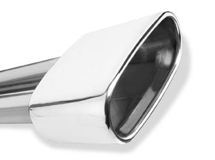 Borla S-Type Cat Back System Single Dual Exhaust System Kit 140082 - image 2