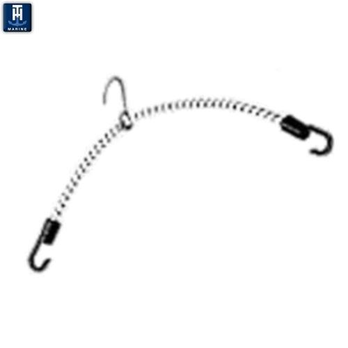 T-H Marine Cmk-1-Dp Beverage Cooler Tie Down Kit - image 2